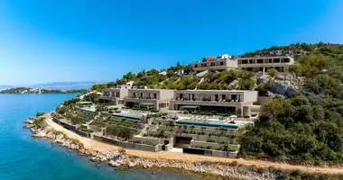 Villa en Necujam, Croacia