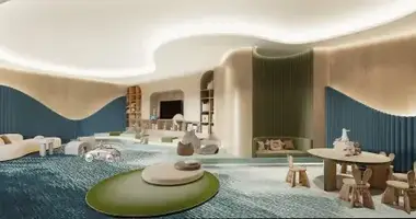 Condo in Si Sunthon, Thailand