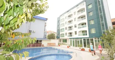 Apartamento 3 habitaciones en Cherganovo, Bulgaria