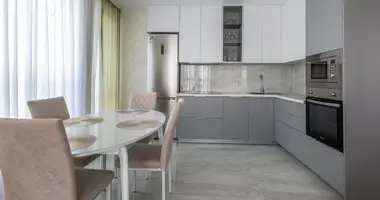 Квартира 3 комнаты в Минск, Беларусь