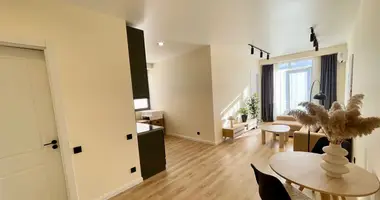 1 bedroom apartment in Tbilisi, Georgia