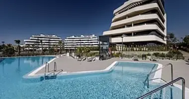 Ático Ático 3 habitaciones en Torremolinos, Španjolska