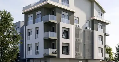 Appartement 2 chambres dans Kepez, Turquie