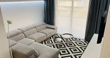 Mieszkanie 1 pokój w Limassol, Cypr