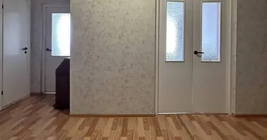 2 room apartment in Minsk, Belarus