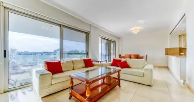 3 bedroom apartment in Limassol, Cyprus