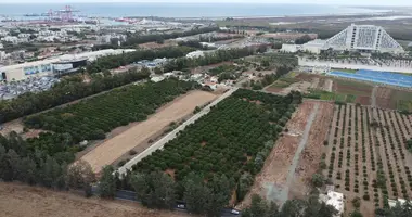 Mieszkanie w Tserkezoi Municipality, Cypr