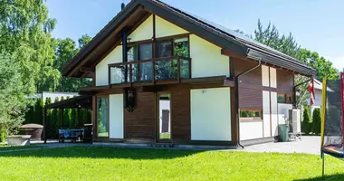 Maison 5 chambres dans Jurmala, Lettonie