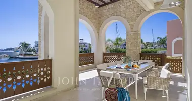 Haus 6 zimmer in Limassol, Zypern