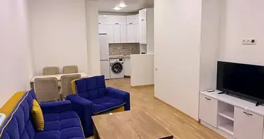 Apartamento 2 habitaciones en Batumi, Georgia