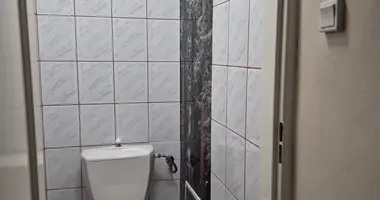 3 room apartment in Warsaw, Poland