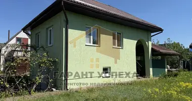 Haus in Telminski sielski Saviet, Belarus