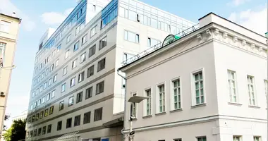 Büro 485 m² in Moskau, Russland
