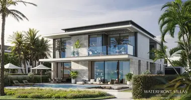 Villa 5 chambres dans Doubaï, Émirats arabes unis