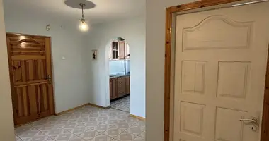 3 room apartment in Hrodna, Belarus