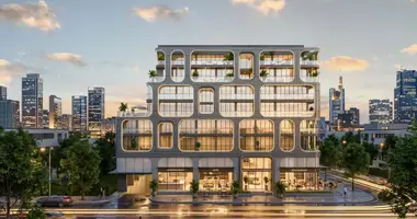 Bureau 40 m² dans Doubaï, Émirats arabes unis
