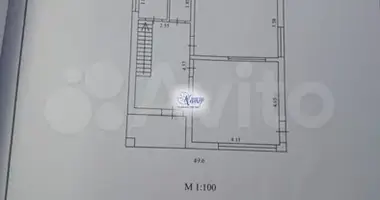 Dom 5 pokojów w Królewiec, Rosja