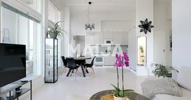 Appartement 2 chambres dans Helsinki sub region, Finlande