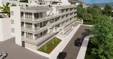 Wohnung 2 Schlafzimmer in Germasogeia, Zypern