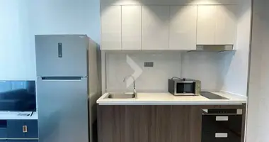 Condo 1 bedroom in Sangkat Boeng Keng Kang Ti Pir, Cambodia