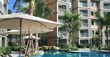 1 bedroom apartment in Sakhu, Thailand