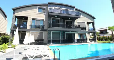 Appartement 2 chambres dans Serik, Turquie