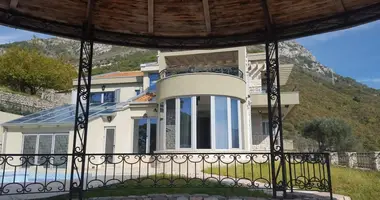 Вилла в Велембуси, Черногория