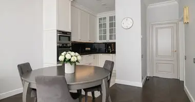 Maison dans Vilnius, Lituanie