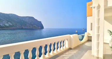 Wohnung 2 Schlafzimmer in sa Mola, Spanien