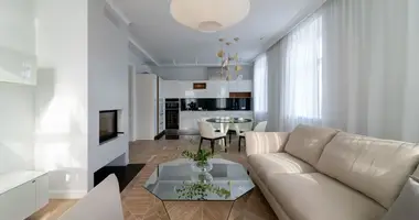 Appartement 1 chambre dans Riga, Lettonie