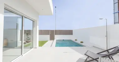 Villa 3 chambres dans San Javier, Espagne