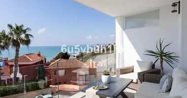 Appartement 3 chambres dans Benalmadena, Espagne