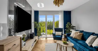 Appartement 3 chambres dans Varsovie, Pologne