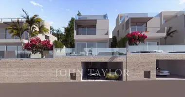 Дом 3 комнаты в муниципалитет Пафос, Кипр