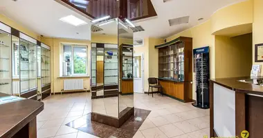 Propriété commerciale 111 m² dans Minsk, Bélarus
