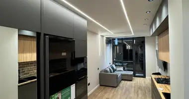 Mieszkanie 4 pokoi w Batumi, Gruzja