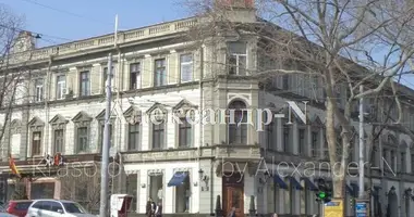 2 room apartment in Odesa, Ukraine
