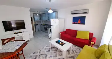 Квартира 3 спальни в Аланья, Турция