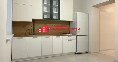 Mieszkanie 2 pokoi w Racicze, Białoruś