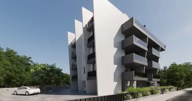 1 bedroom apartment in Limassol, Cyprus