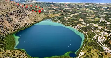 Działka w Municipality of Apokoronas, Grecja