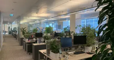 Büro 2 059 m² in Moskau, Russland