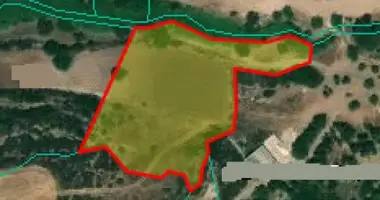 Mieszkanie w Neo Chorio, Cypr