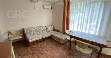 Mieszkanie 2 pokoi w Evenkiysky Rayon, Rosja