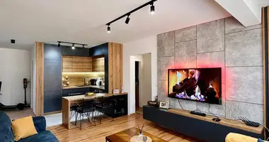 Apartamento en Budva, Montenegro