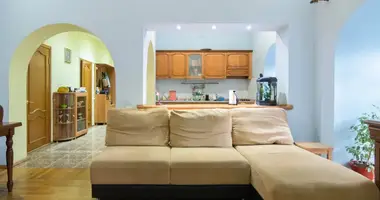 Wohnung 4 zimmer in Evenkiysky Rayon, Russland