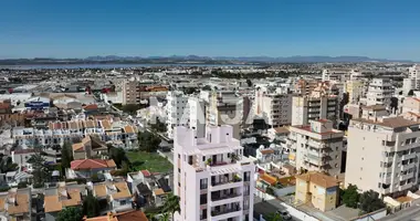 Квартира в Торревьеха, Испания