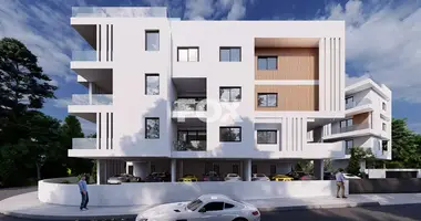 Квартира 3 спальни в Гермасойя, Кипр