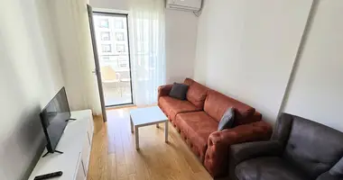 Квартира 1 спальня в Будва, Черногория