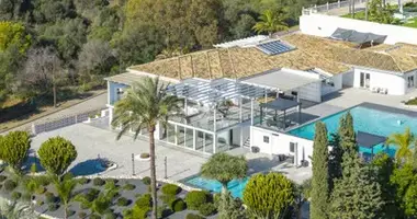 Casa 7 habitaciones en Ricmar, Španjolska